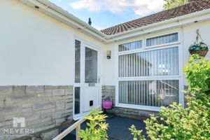 Front Entrance Door - click for photo gallery